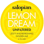 Lemon Dream Ale - The Queens Head Pub Sheet Petersfield Hampshire - Pubs Near Petersfield - Takeaway Pizza - Pizzas - Cask Ales & Excellent Food