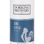 Dorking DB One Ale - The Queens Head Pub Sheet Petersfield Hampshire - Pubs Near Petersfield - Takeaway Pizza - Pizzas - Cask Ales & Excellent Food